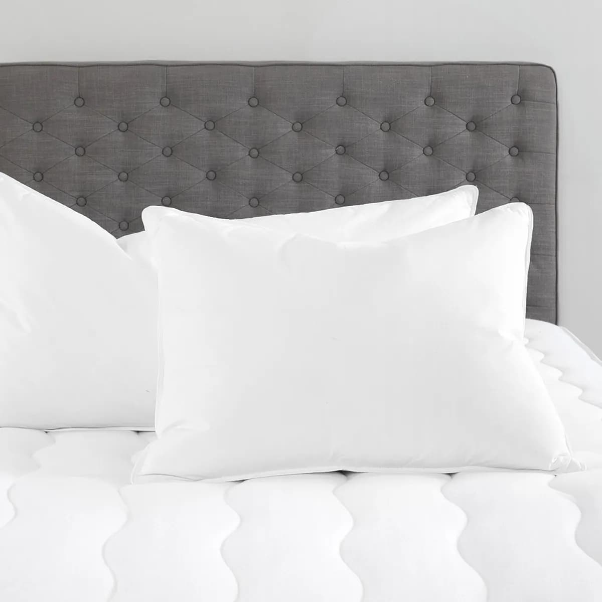 Hypoallergenic Down Alternative Pillow