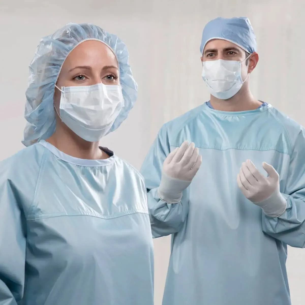 Reusable Surgical Textile Program