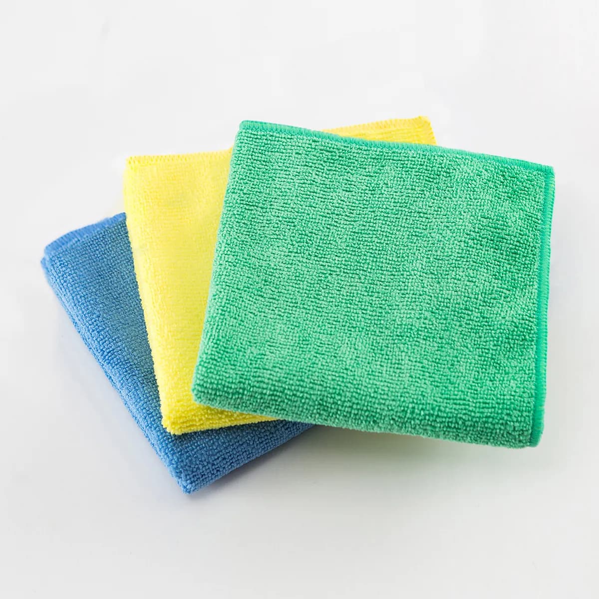 Microfiber Super Cleaning Cloths