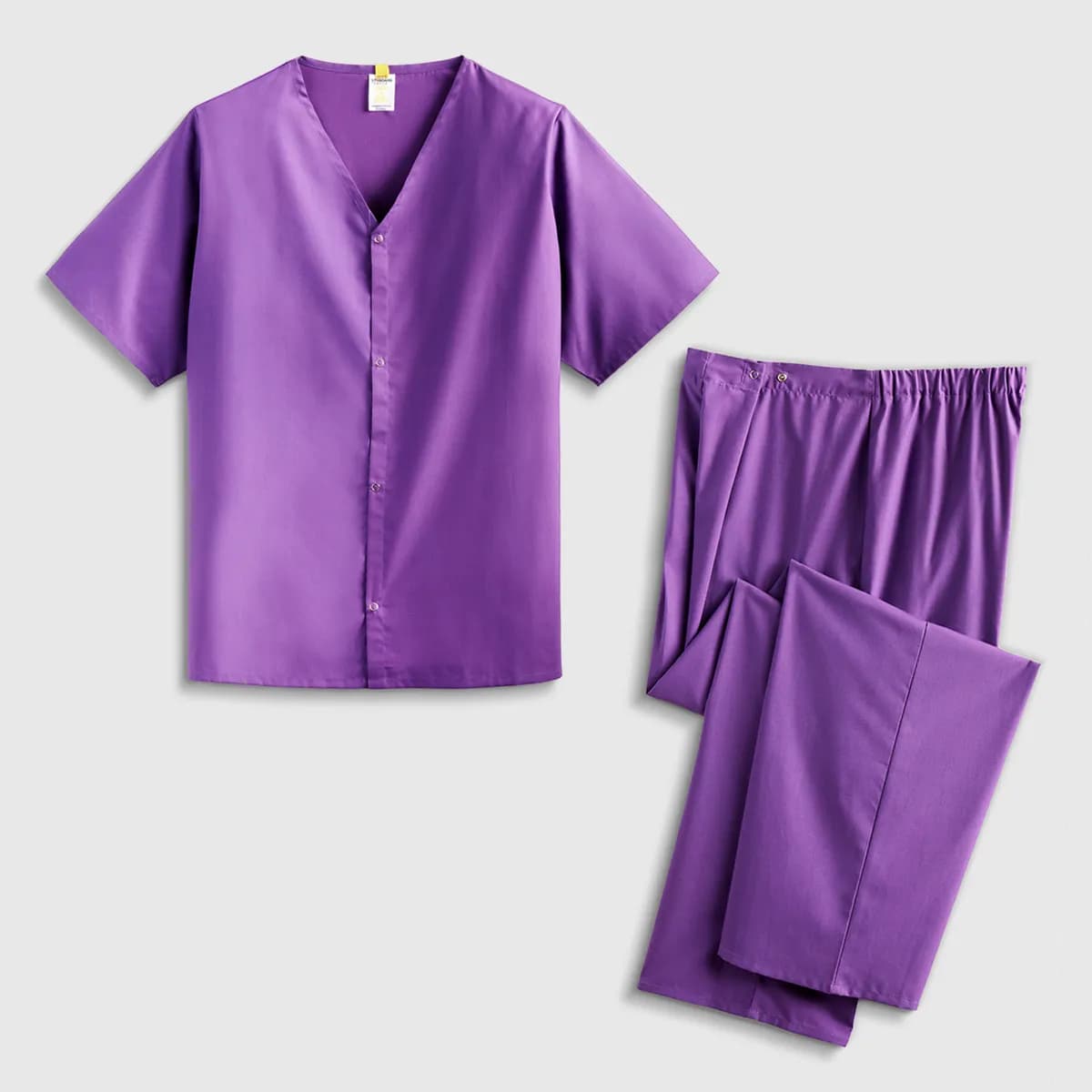 Behavioral Health Patient Pajamas