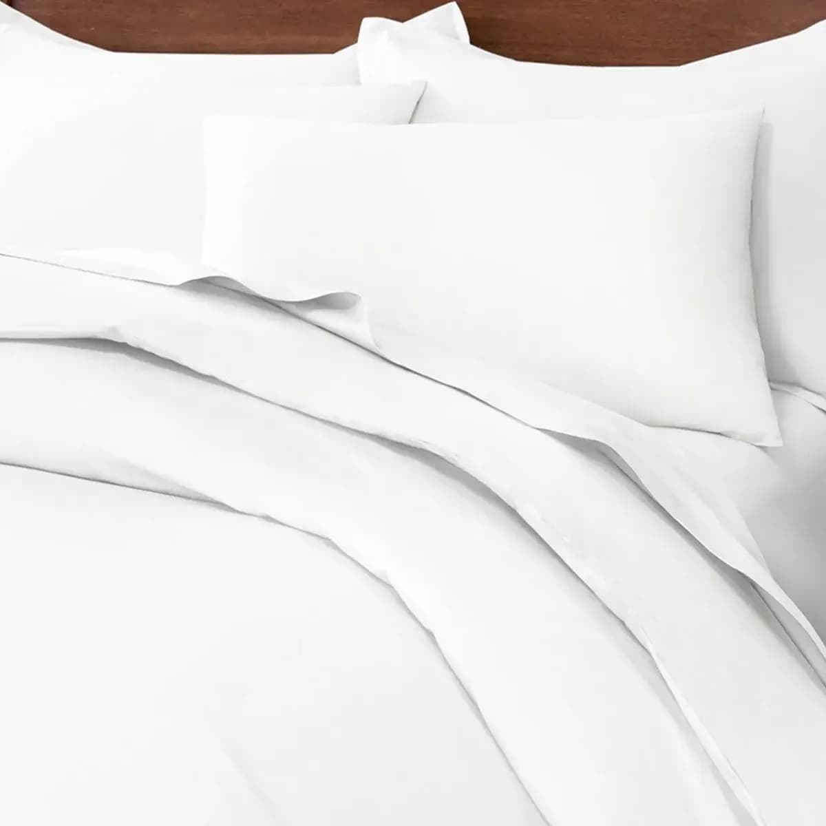 Premium Cotton Duvet Cover