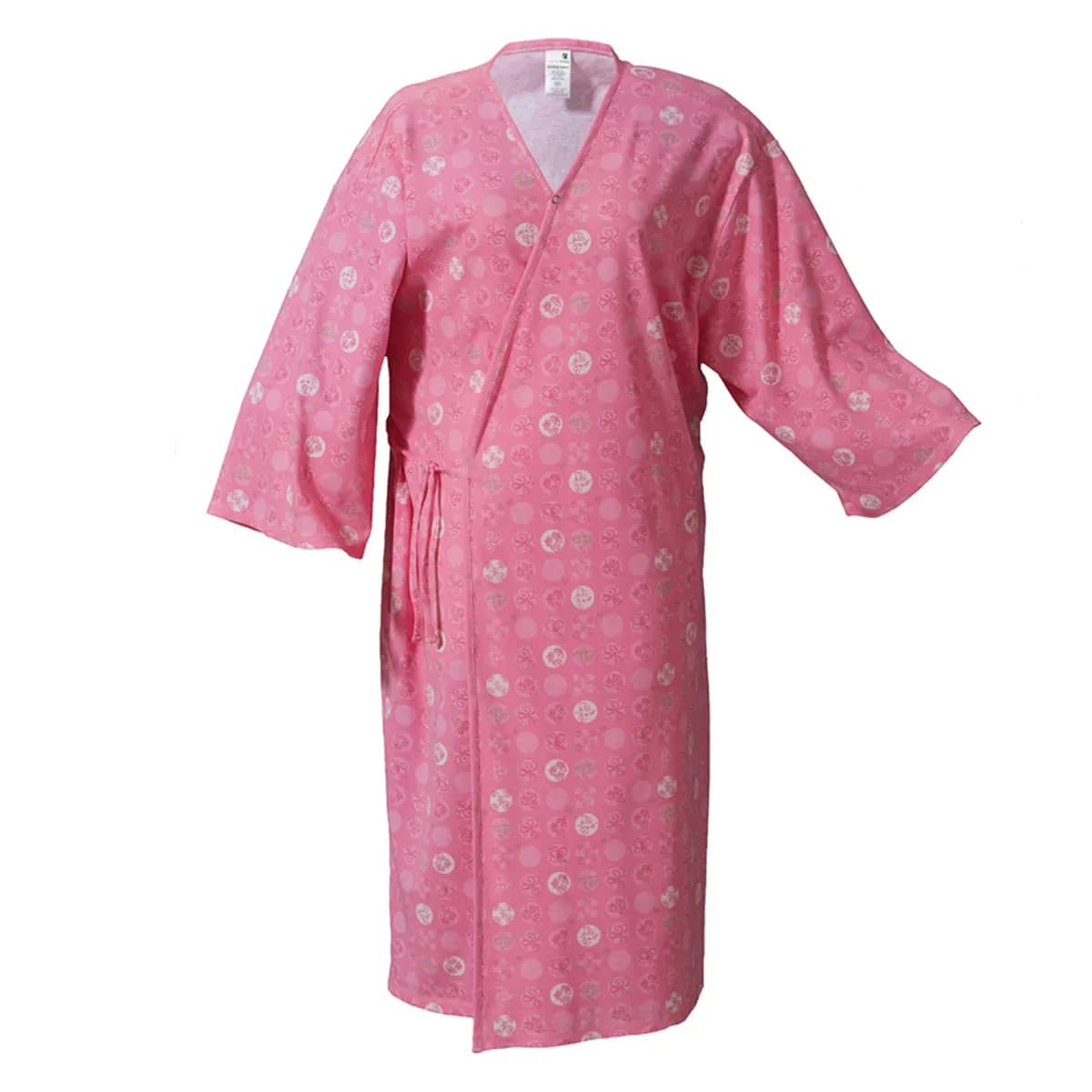 Mammography Patient Robe