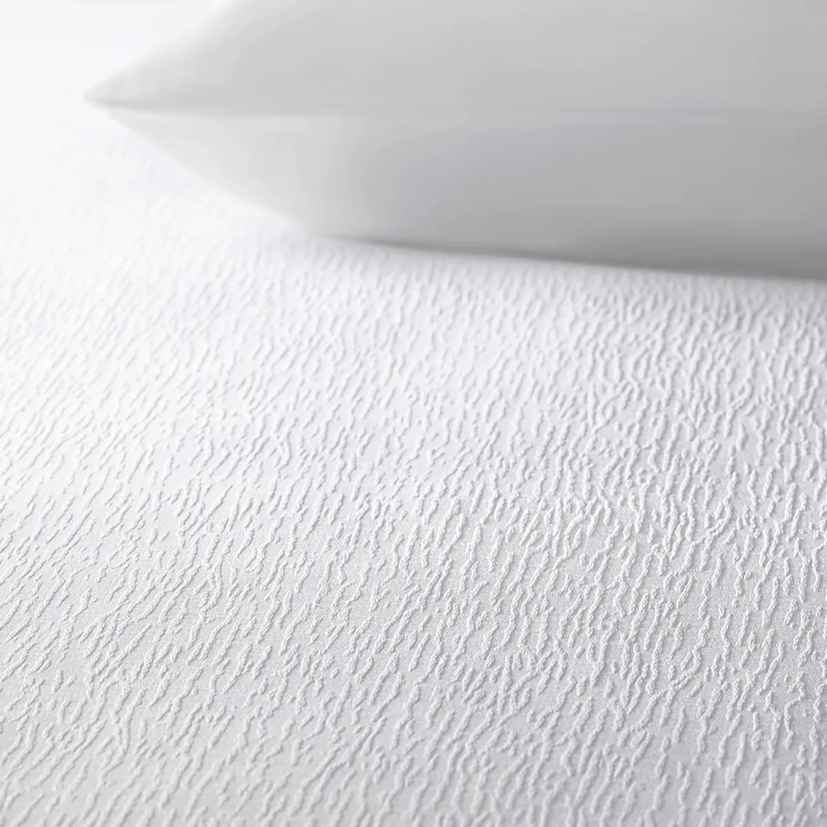 Textured Crackle Top Cover