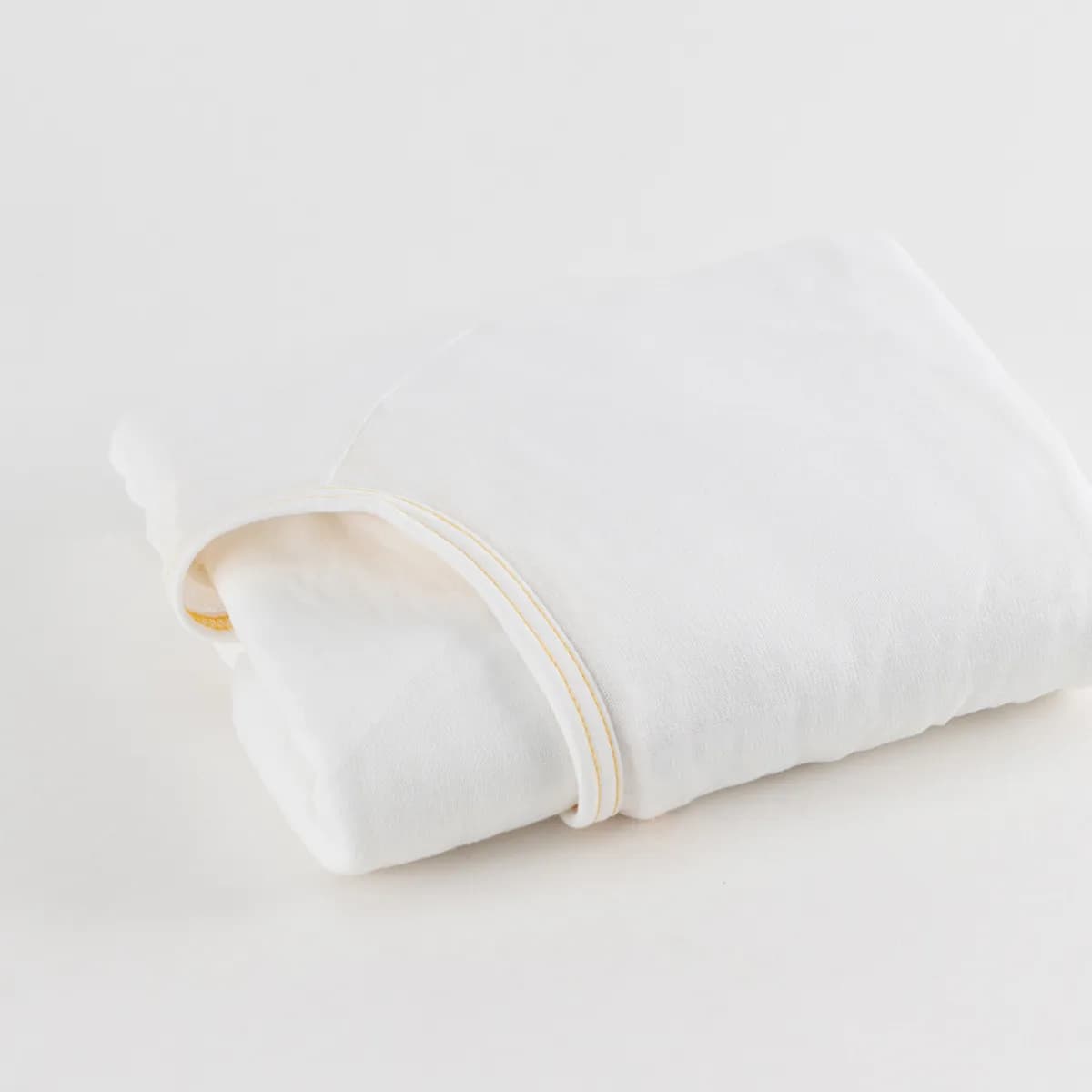 Interlock Knitted Fitted Sheet