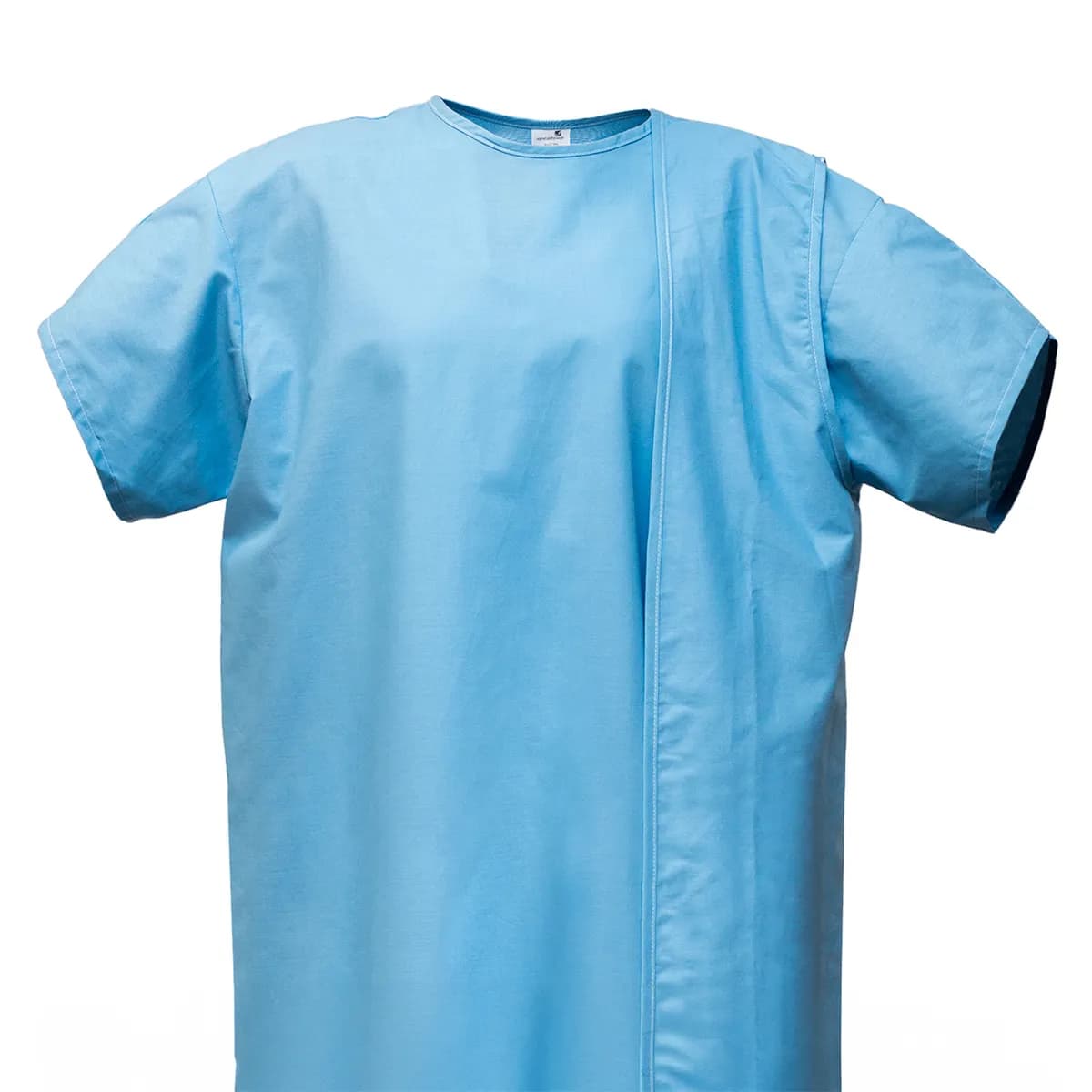 Patient Wrap Gown