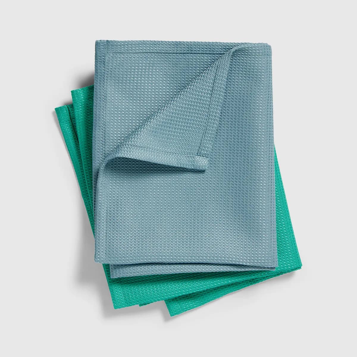 Polyester Waffle Weave Surgical Towels