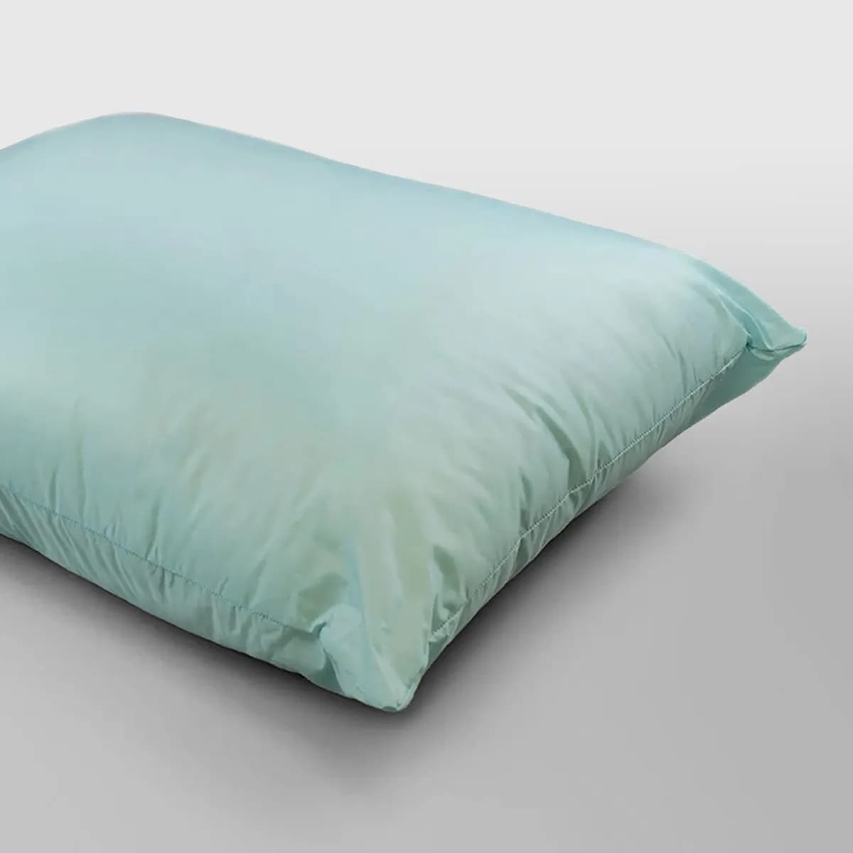 Plush Healthcare Pillow with Antimicrobial Protection