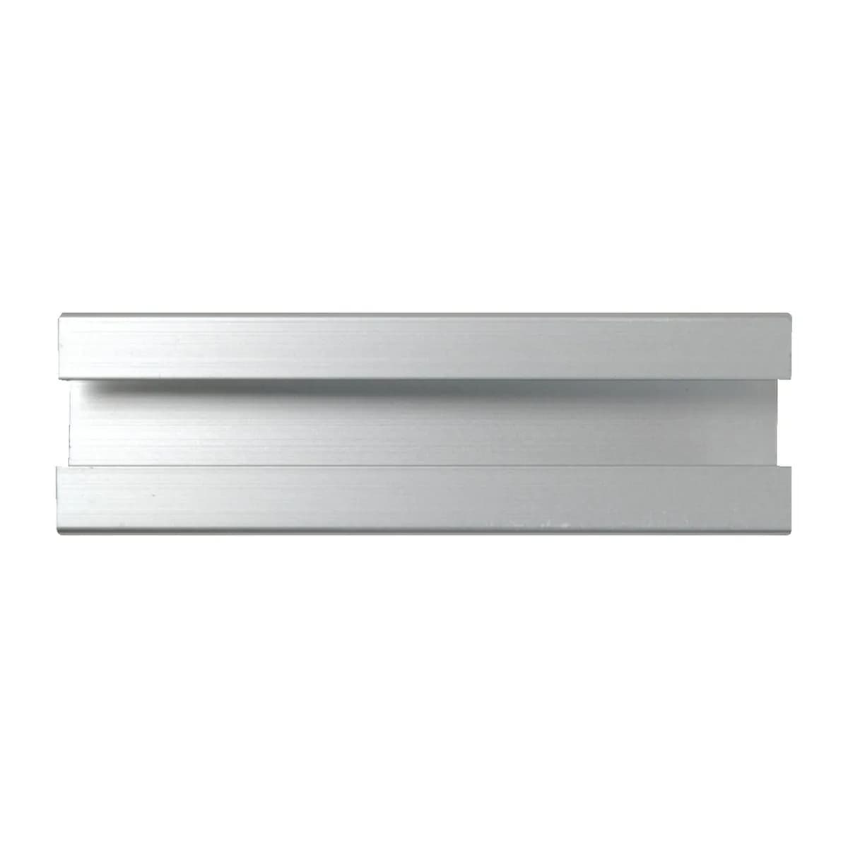 Aluminum Privacy Curtain Connector Track