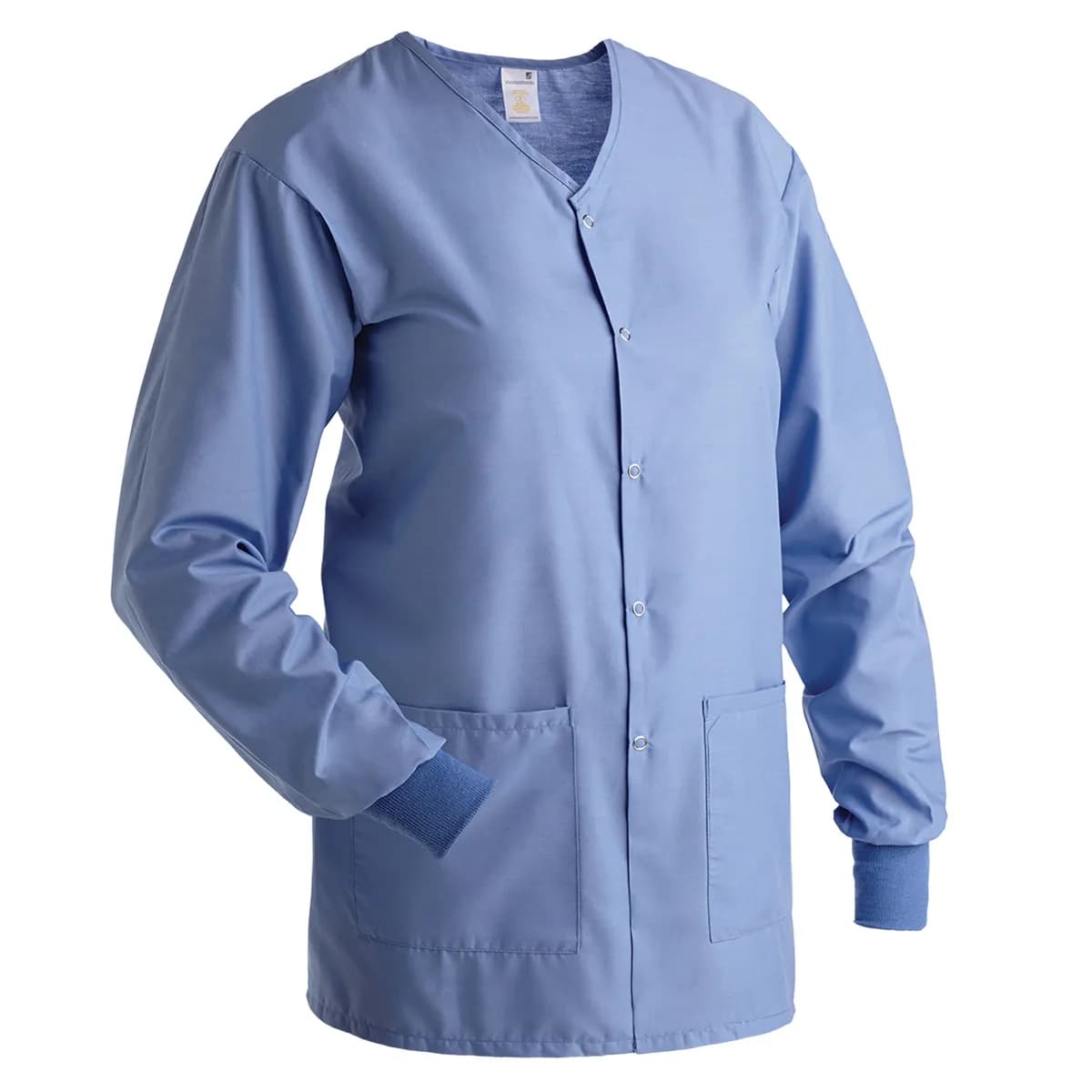 Unisex Warm-Up Jacket