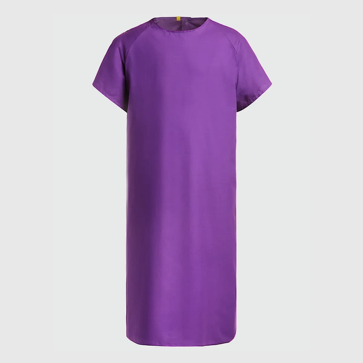 Behavioral Health Patient Gown