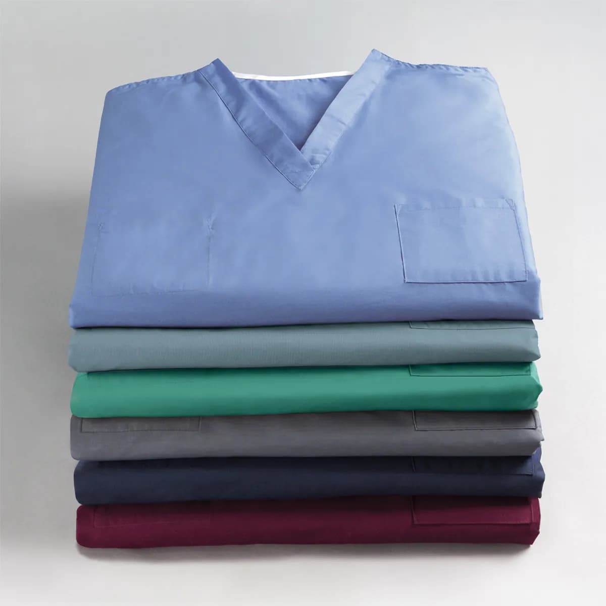 Unisex Scrub Shirt