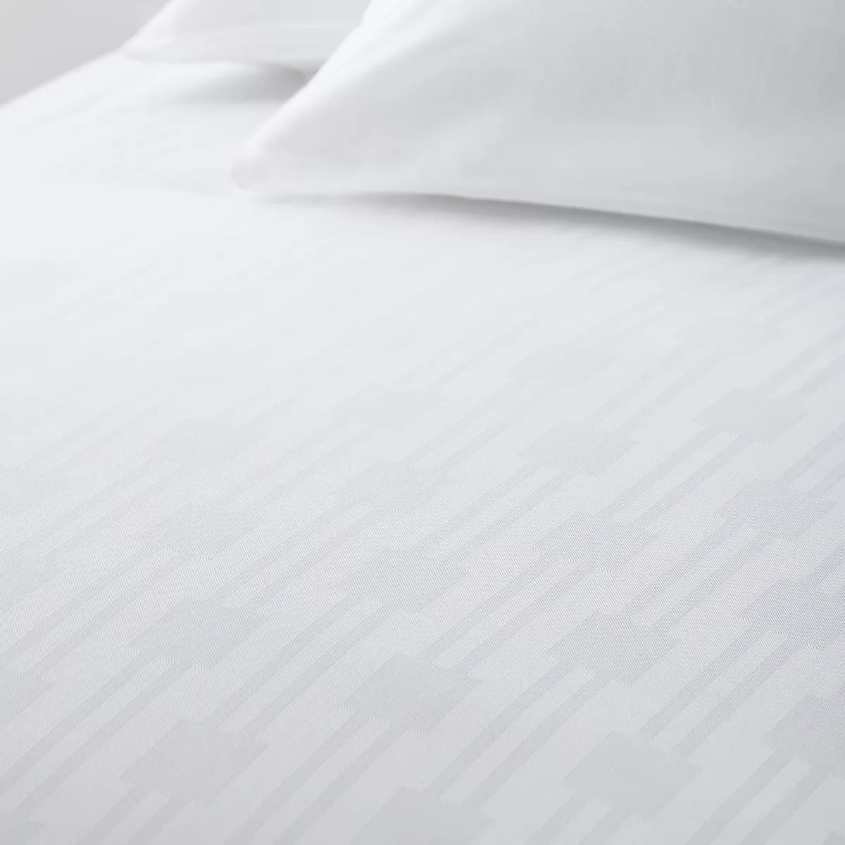 Textured Reed Top Sheet