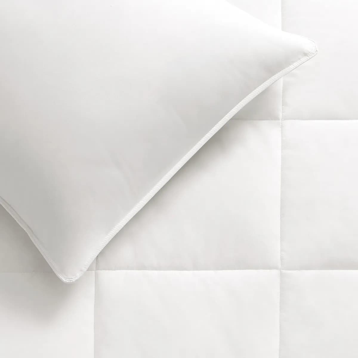Multi-Channel Down Alternative Duvet Insert