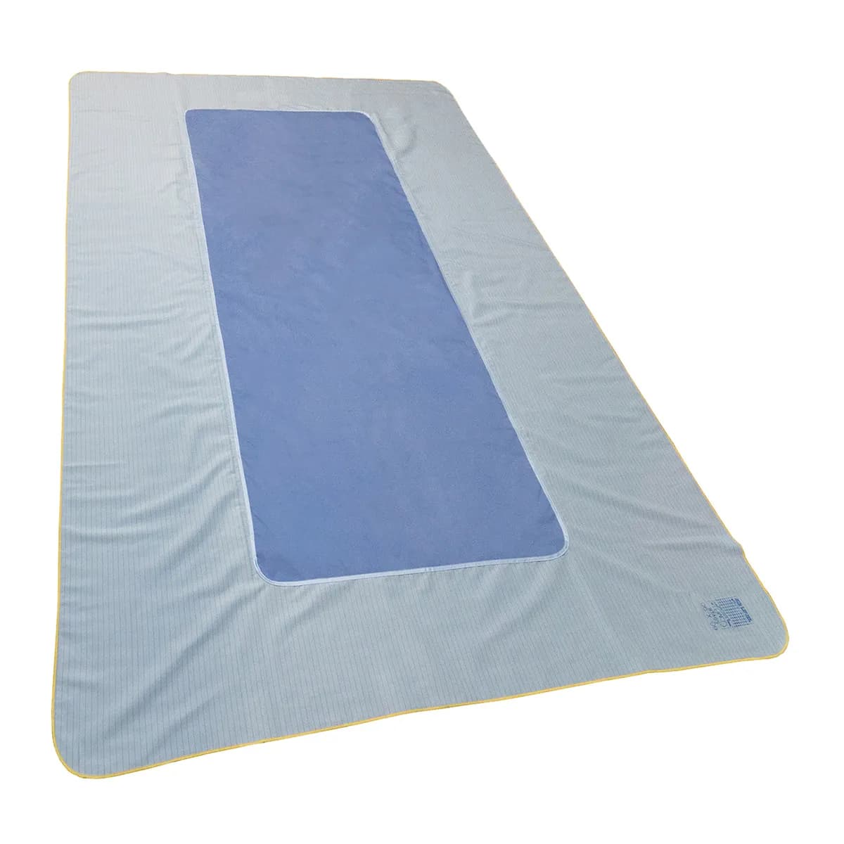 Reusable Surgical Back Table Cover