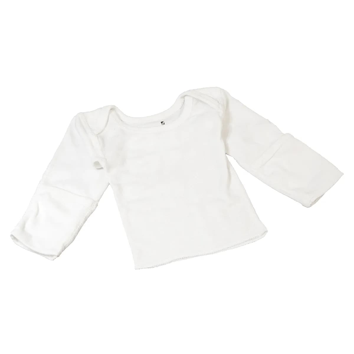Infant Long Sleeve Shirts