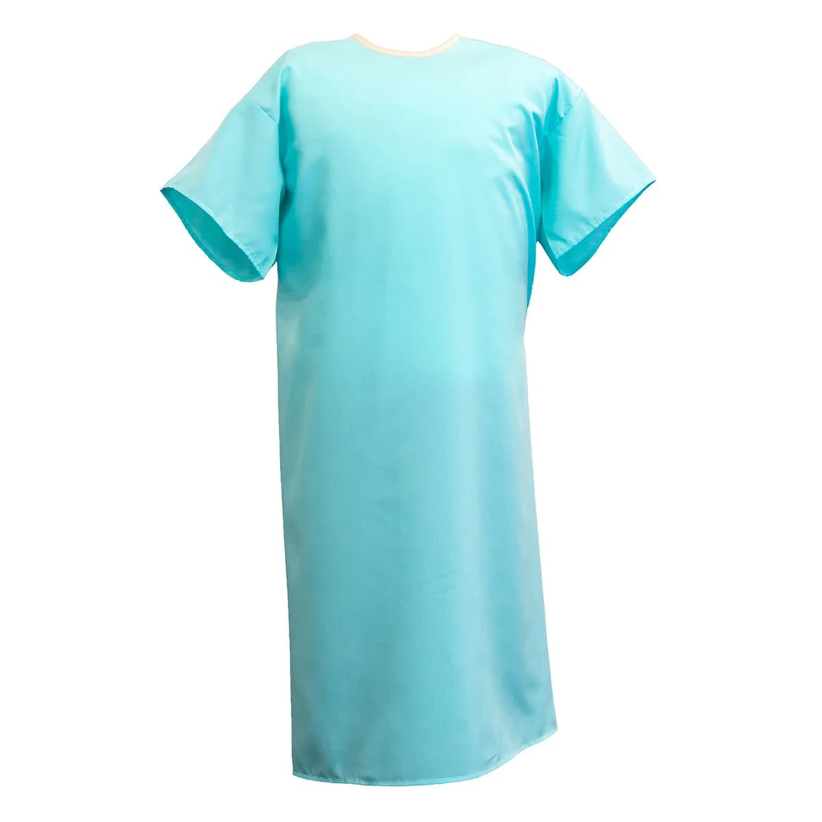 Teen Lapover Pediatric Gown