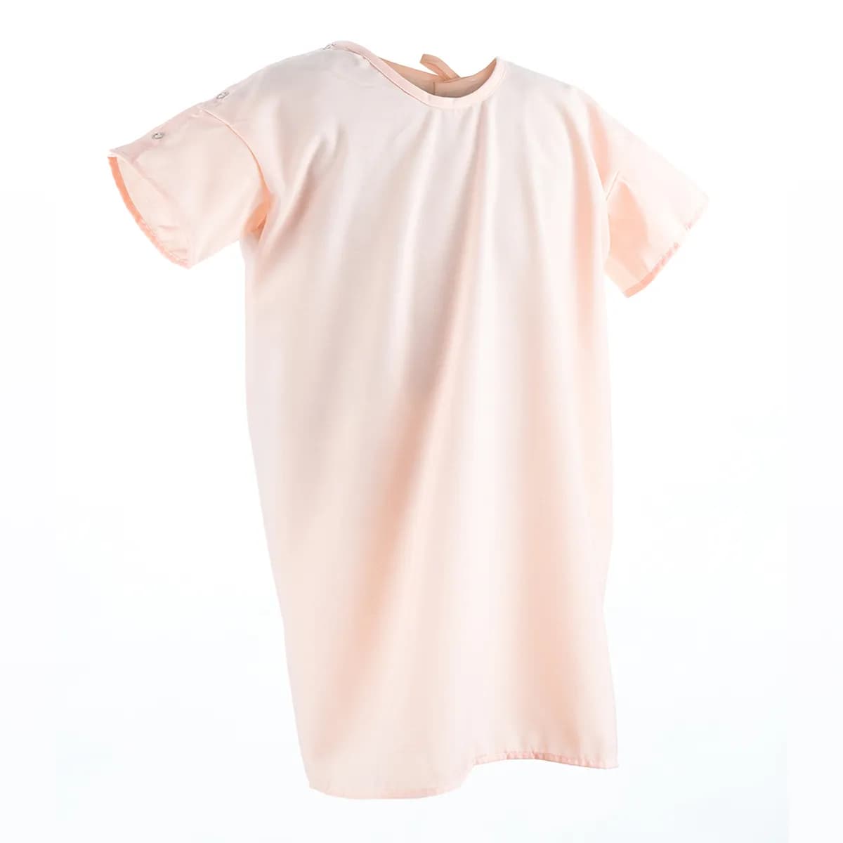 Pediatric Lapover IV Gown