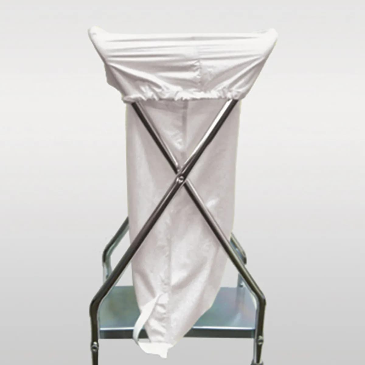 Liquid-Resistant Soiled Linen Hamper Bag
