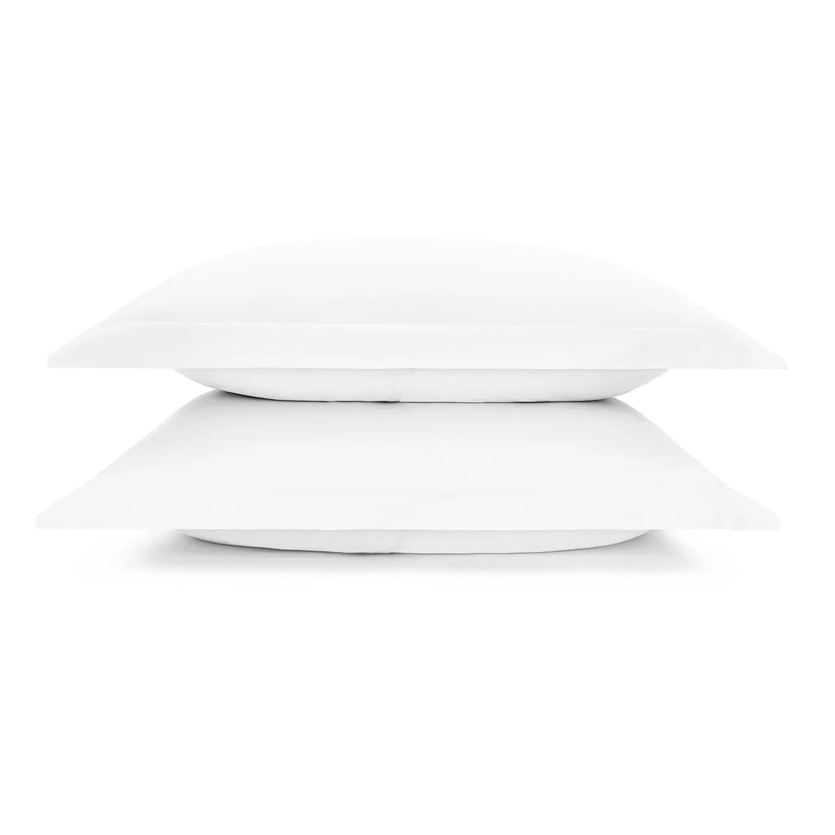 100% Cotton Sateen Pillow Shams