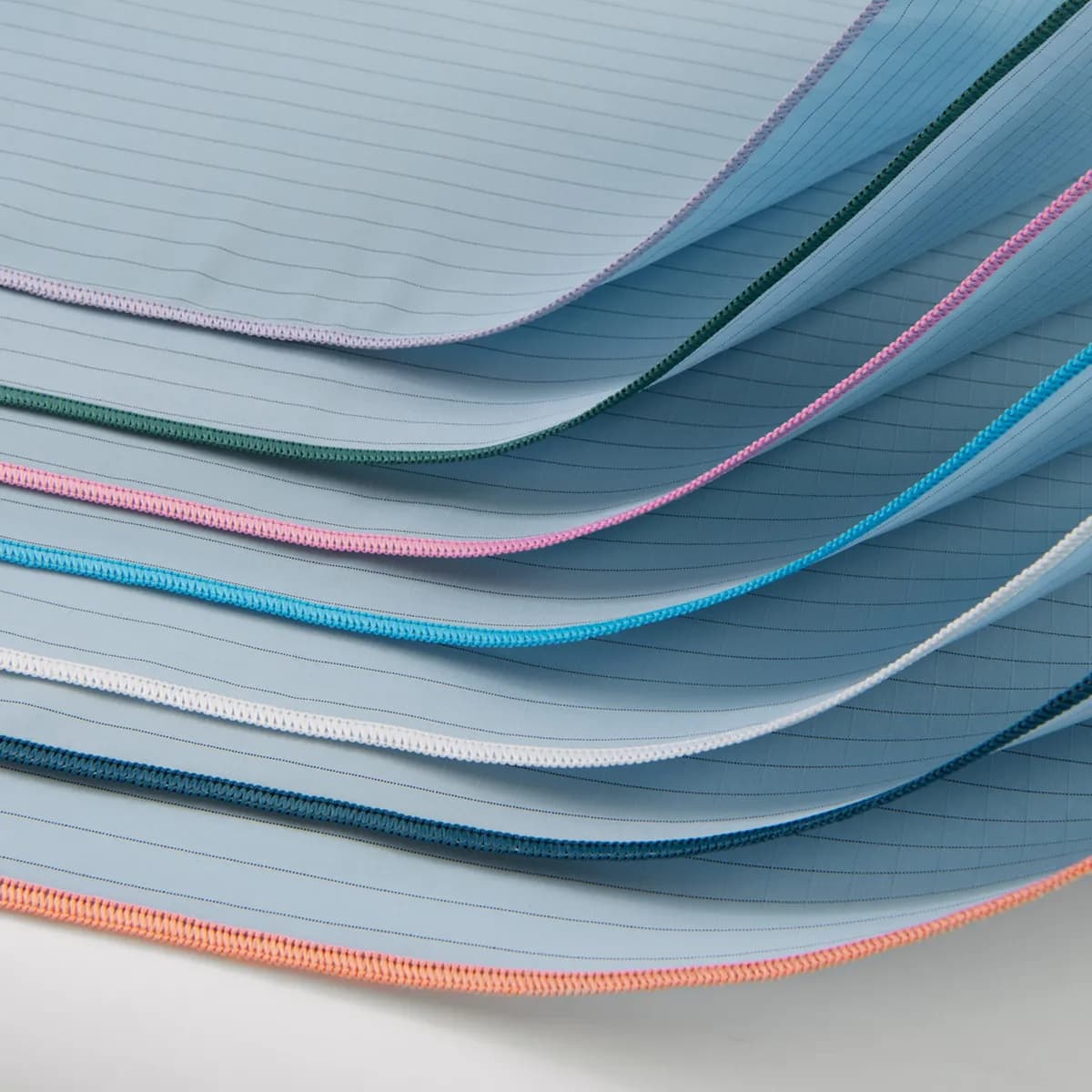 Reusable Surgical Wrappers