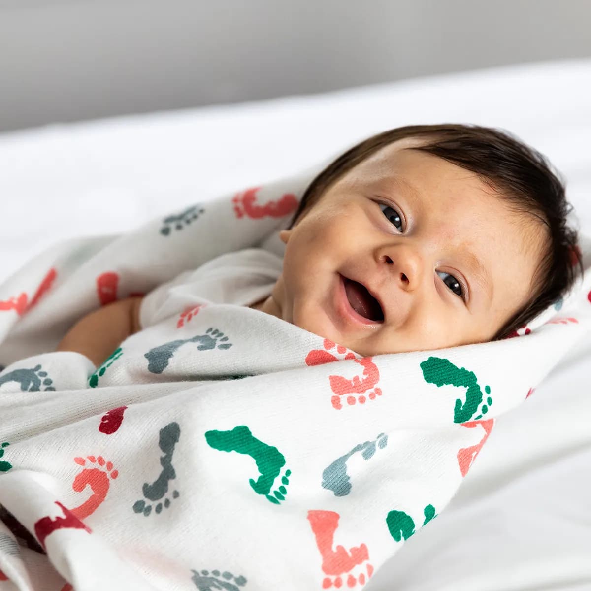 Infant Swaddle Blankets