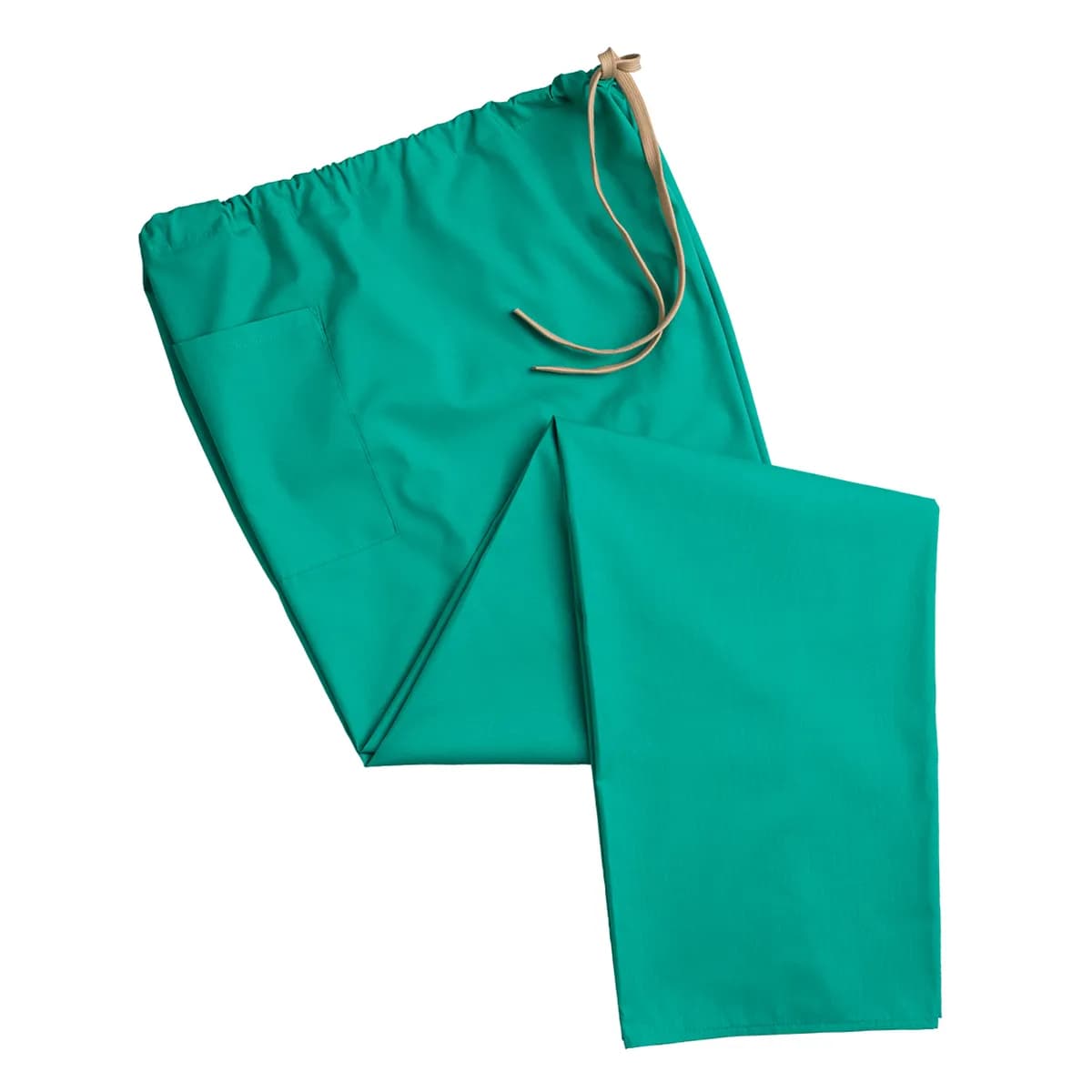 Classic Unisex Scrub Pants