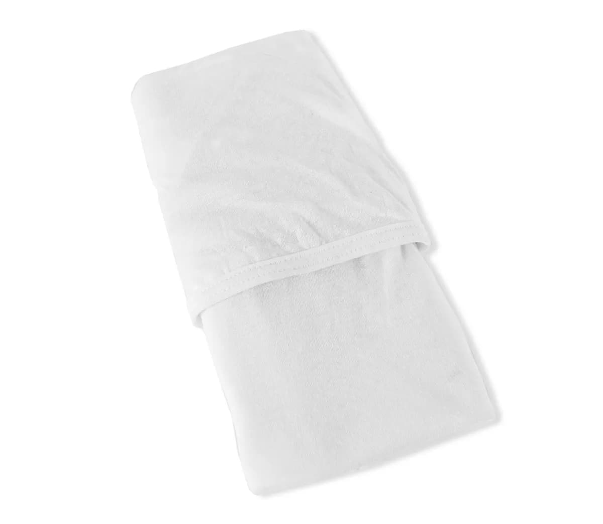 Pediatric Jersey Knit Crib Sheet