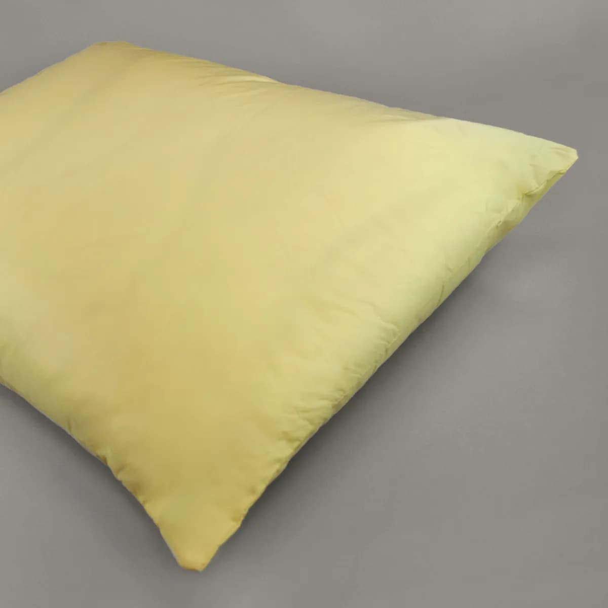 Healthcare Pillow with Antimicrobial Ticking and Fill