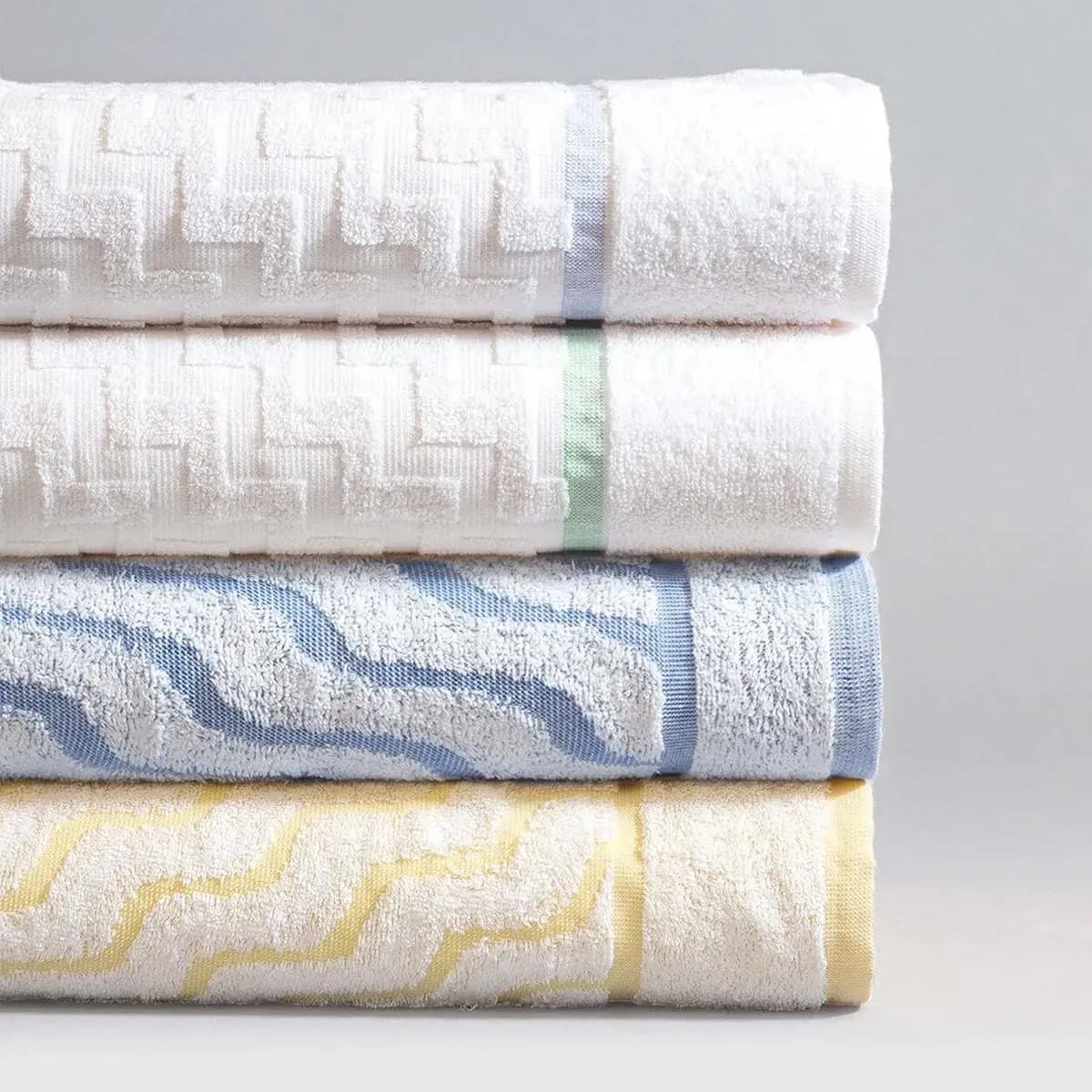 Luxury Pool Towel Collection