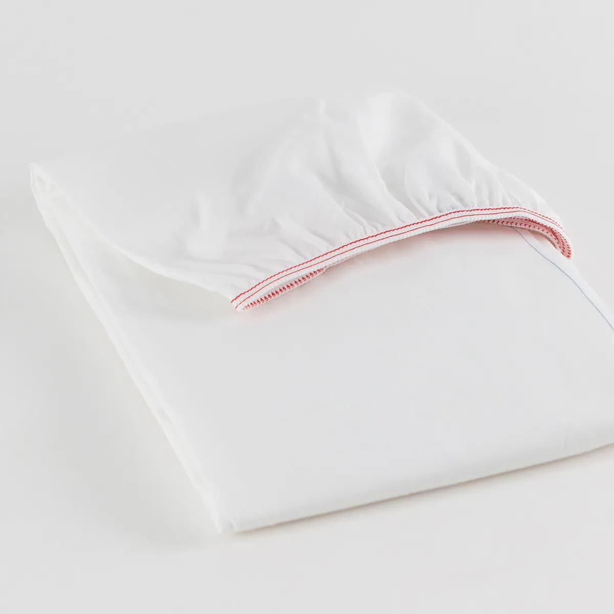 Woven Percale Bed Linens