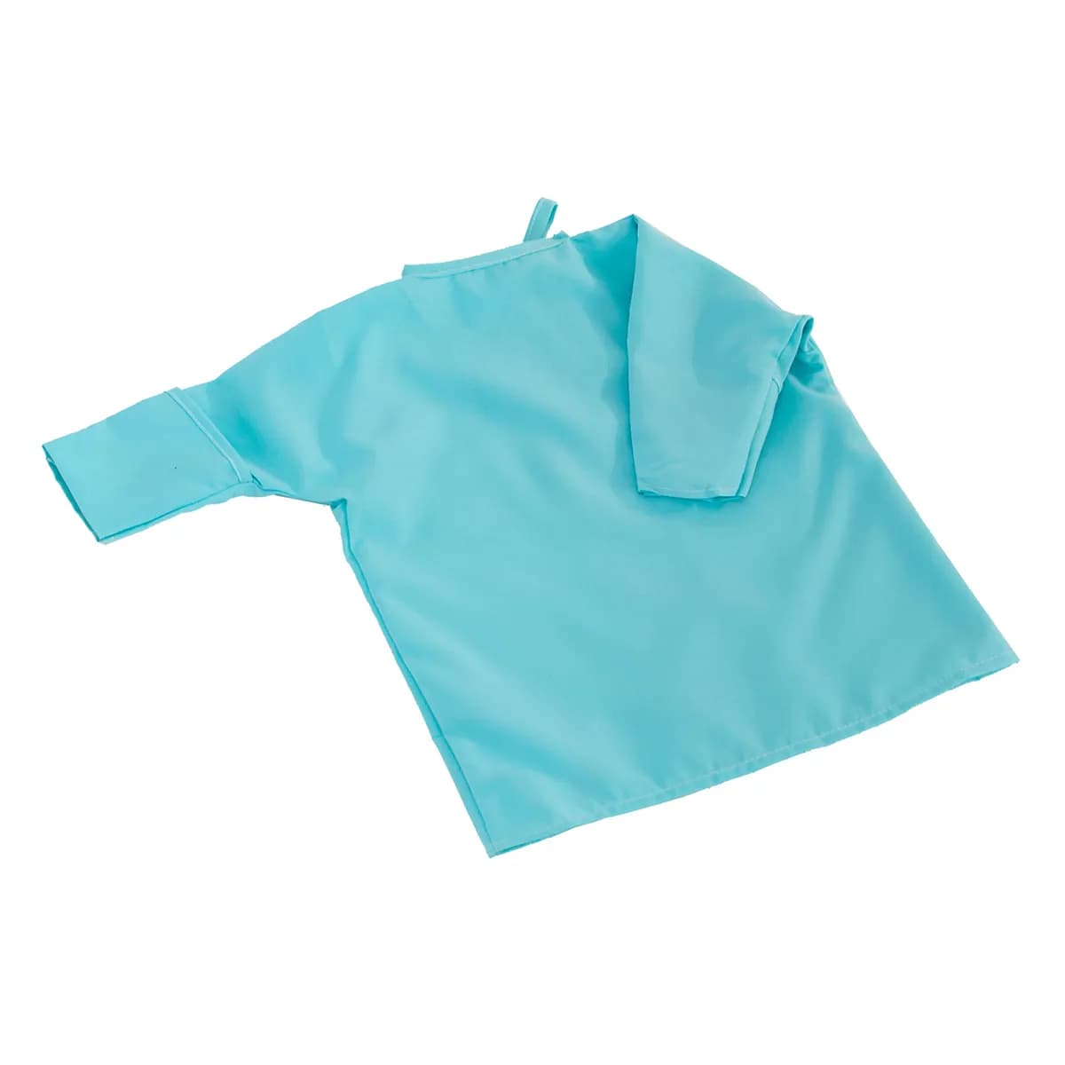Pediatric Patient Gowns for Infants with Center Back Opening