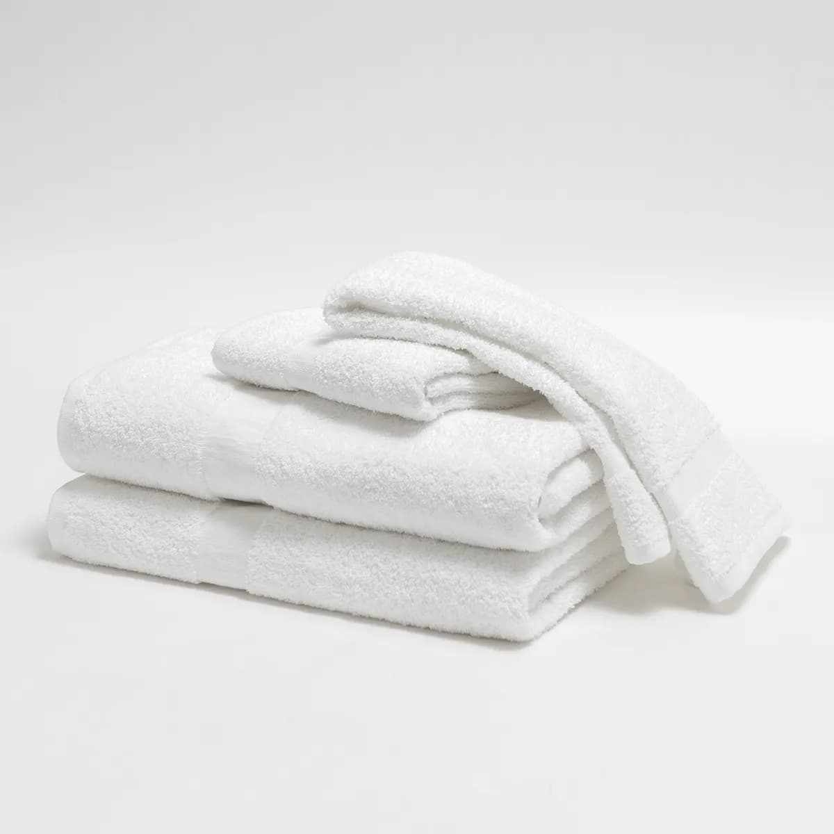 Cam Border Hospitality Towel Set