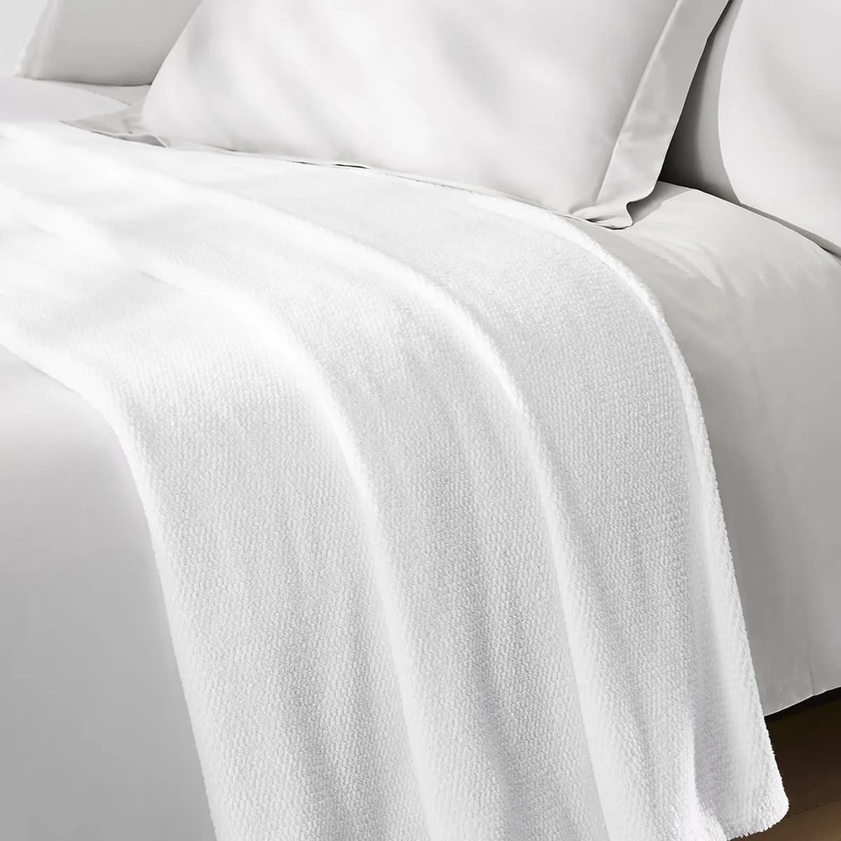 Premium All-Season Cotton Blanket