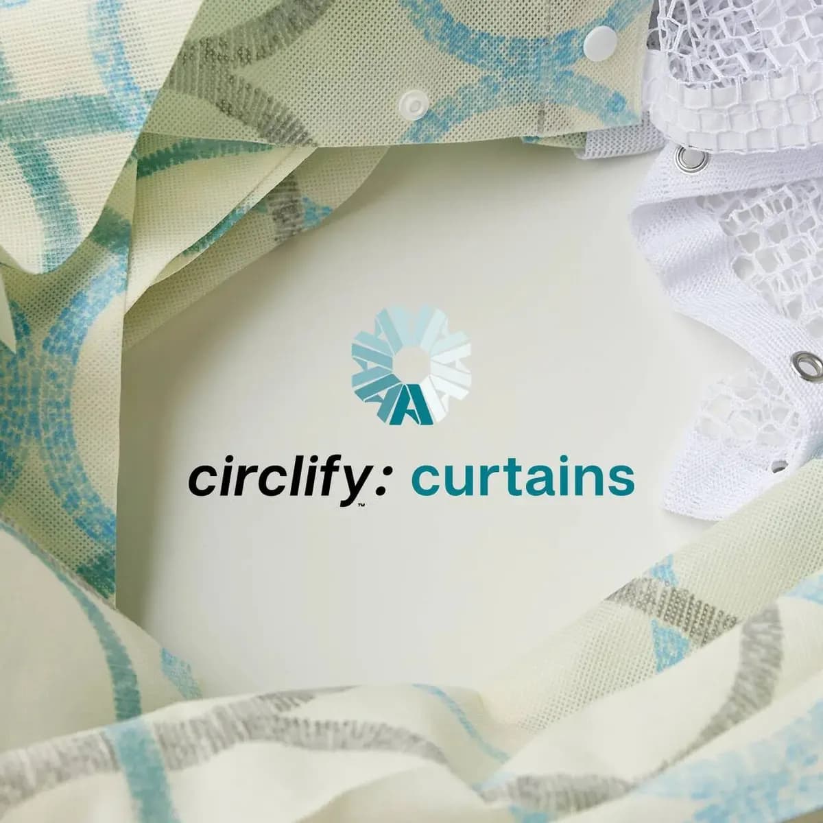 Privacy Curtain Recycling Service
