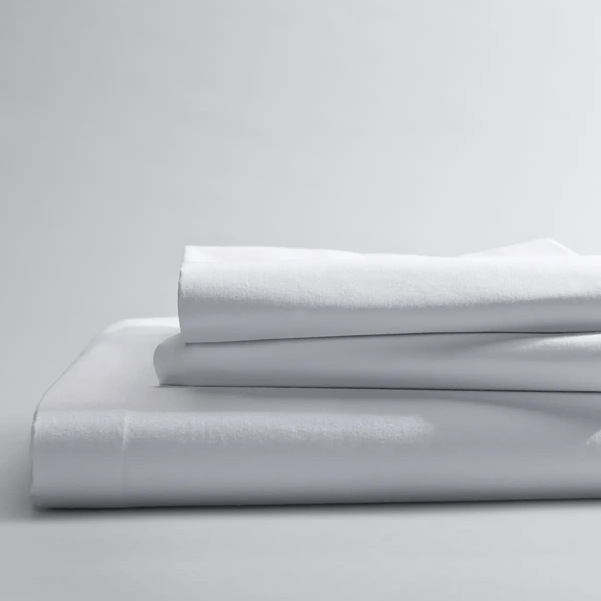 Percale Woven Sheet Set