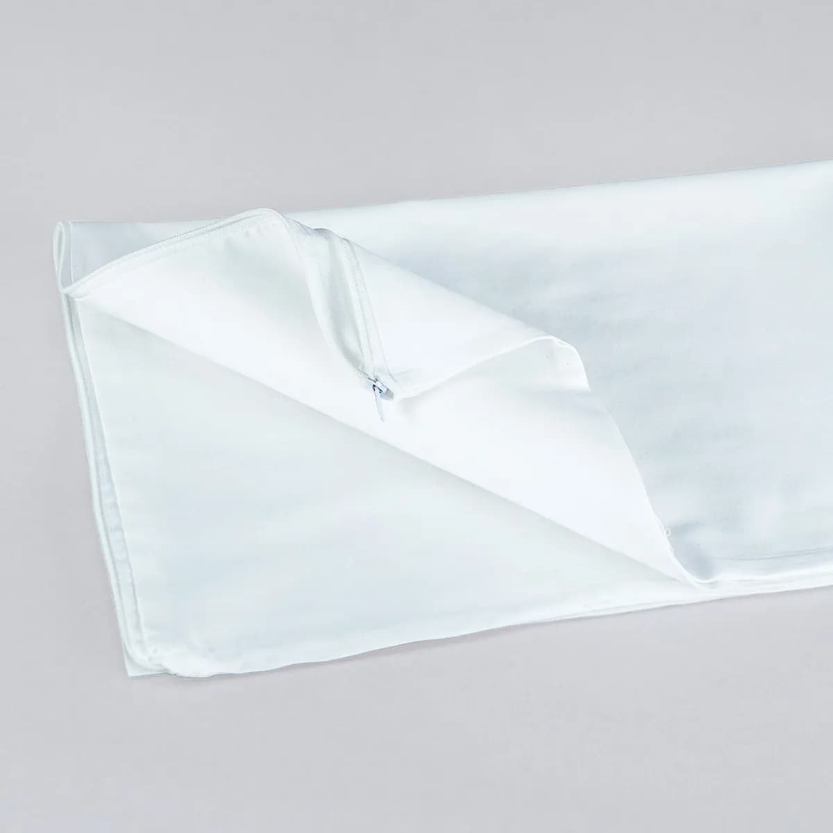 No-Iron Pillow Cover
