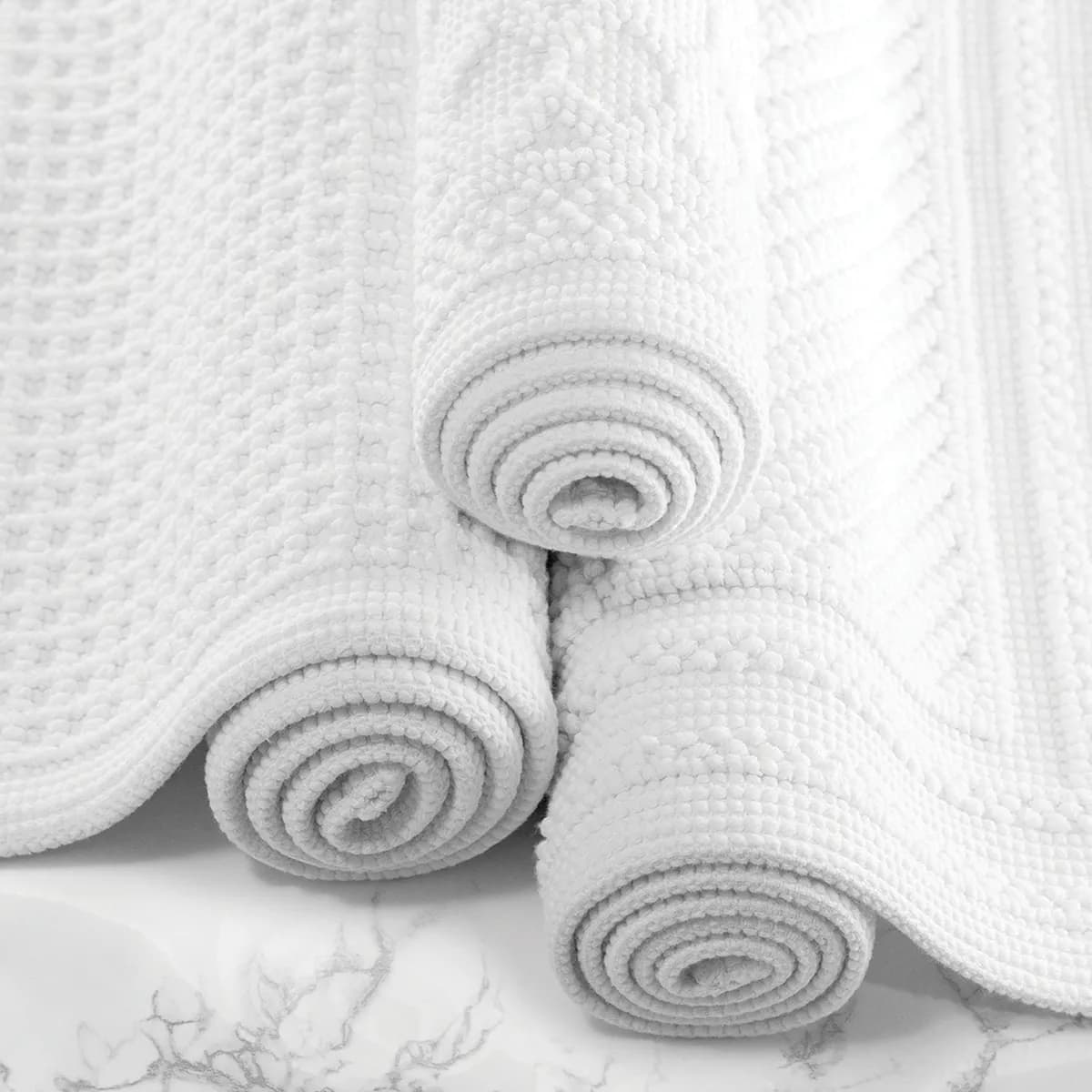Cotton Bath Rug
