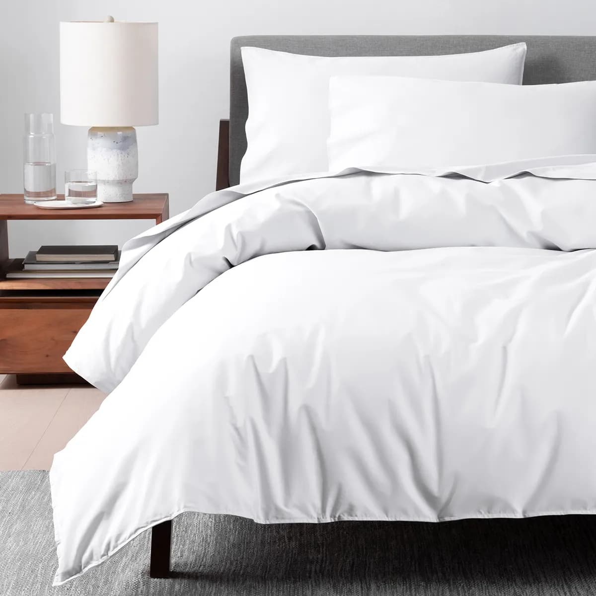 Custom Printed Duvet Cover