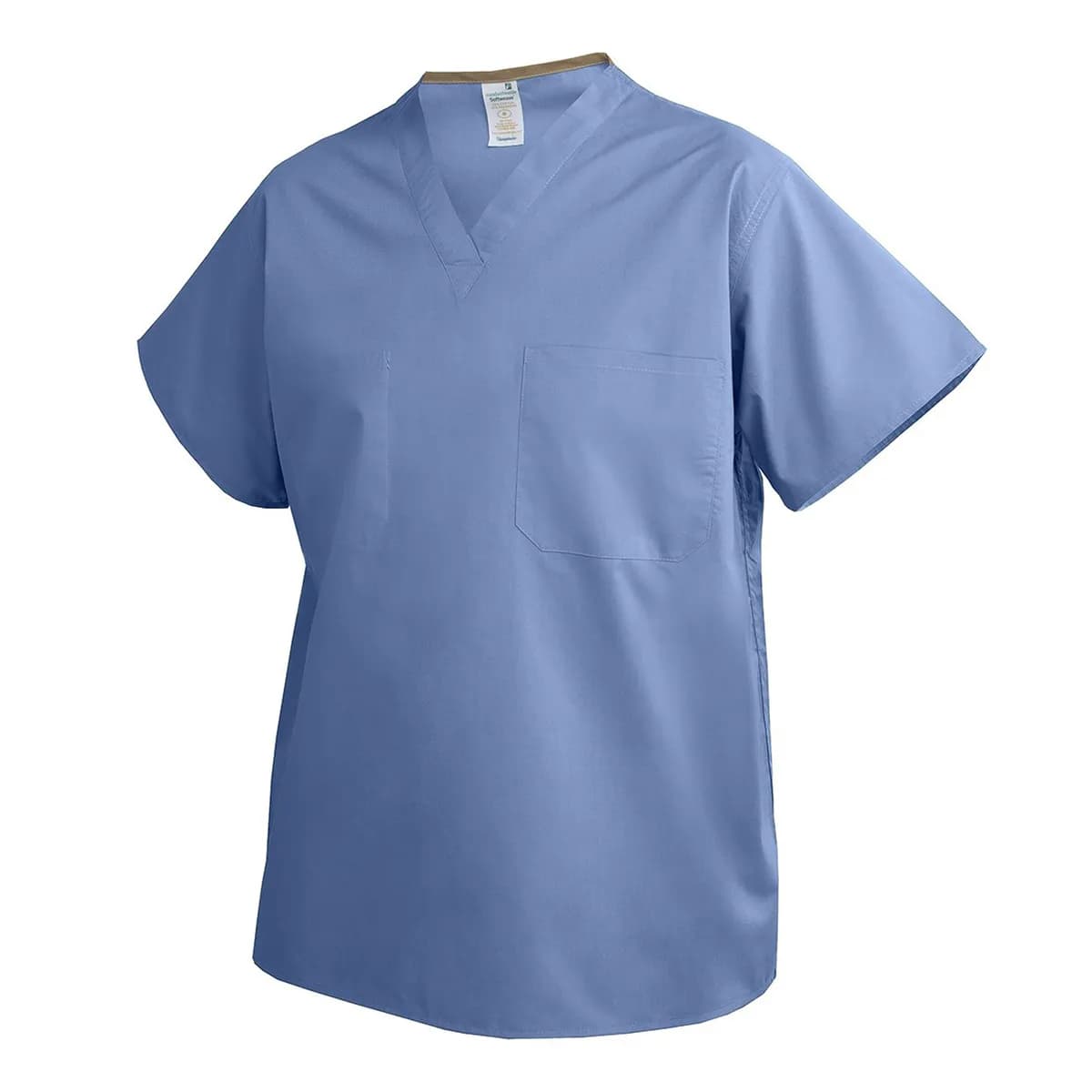 Unisex Healthcare Scrub Shirts