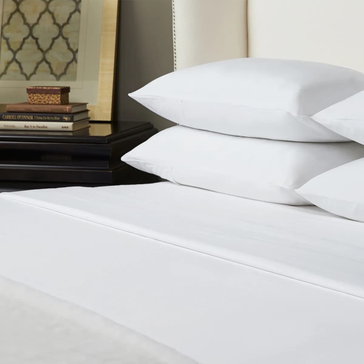 Luxury Blend Hotel Sheets