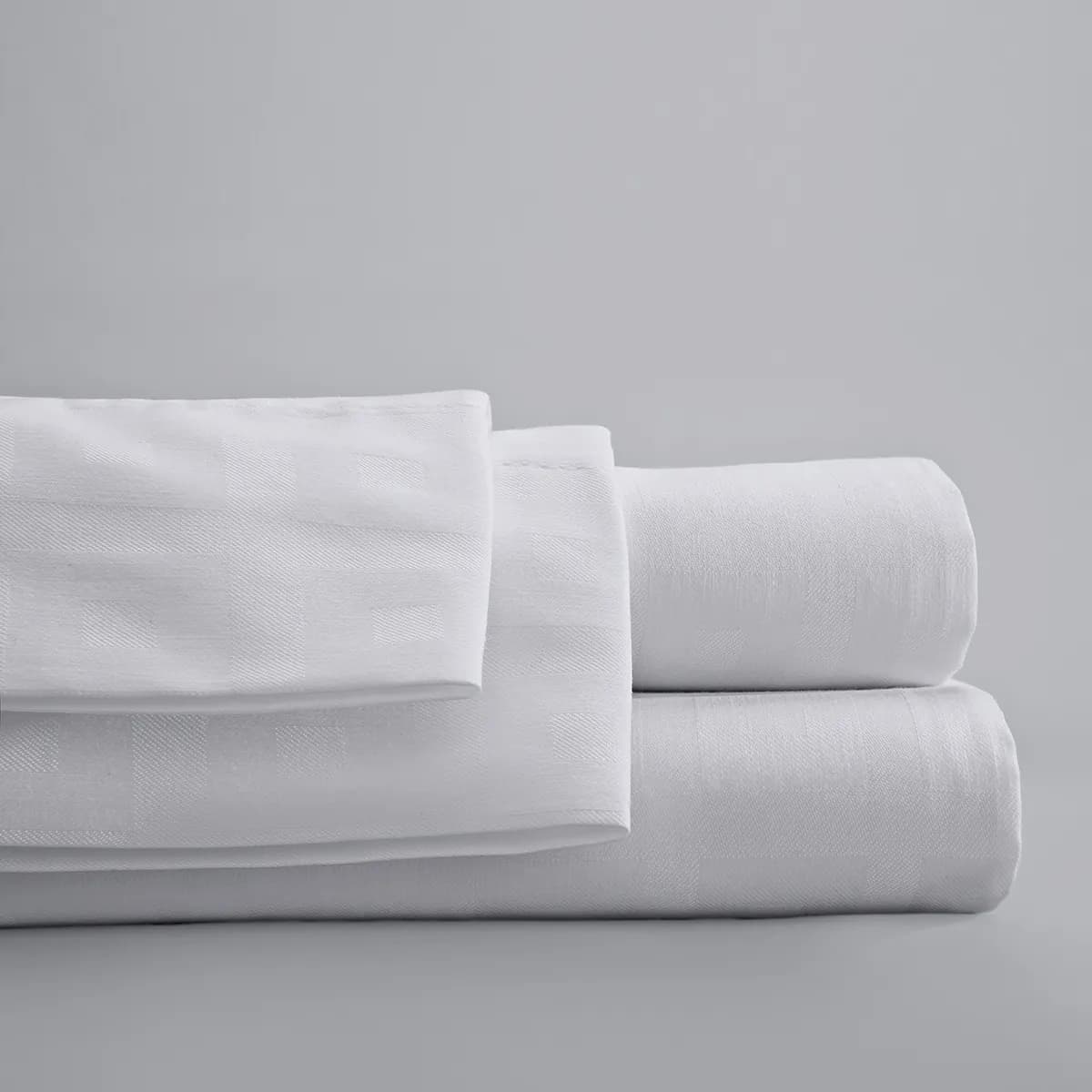 Solid Twill Weave Sheets