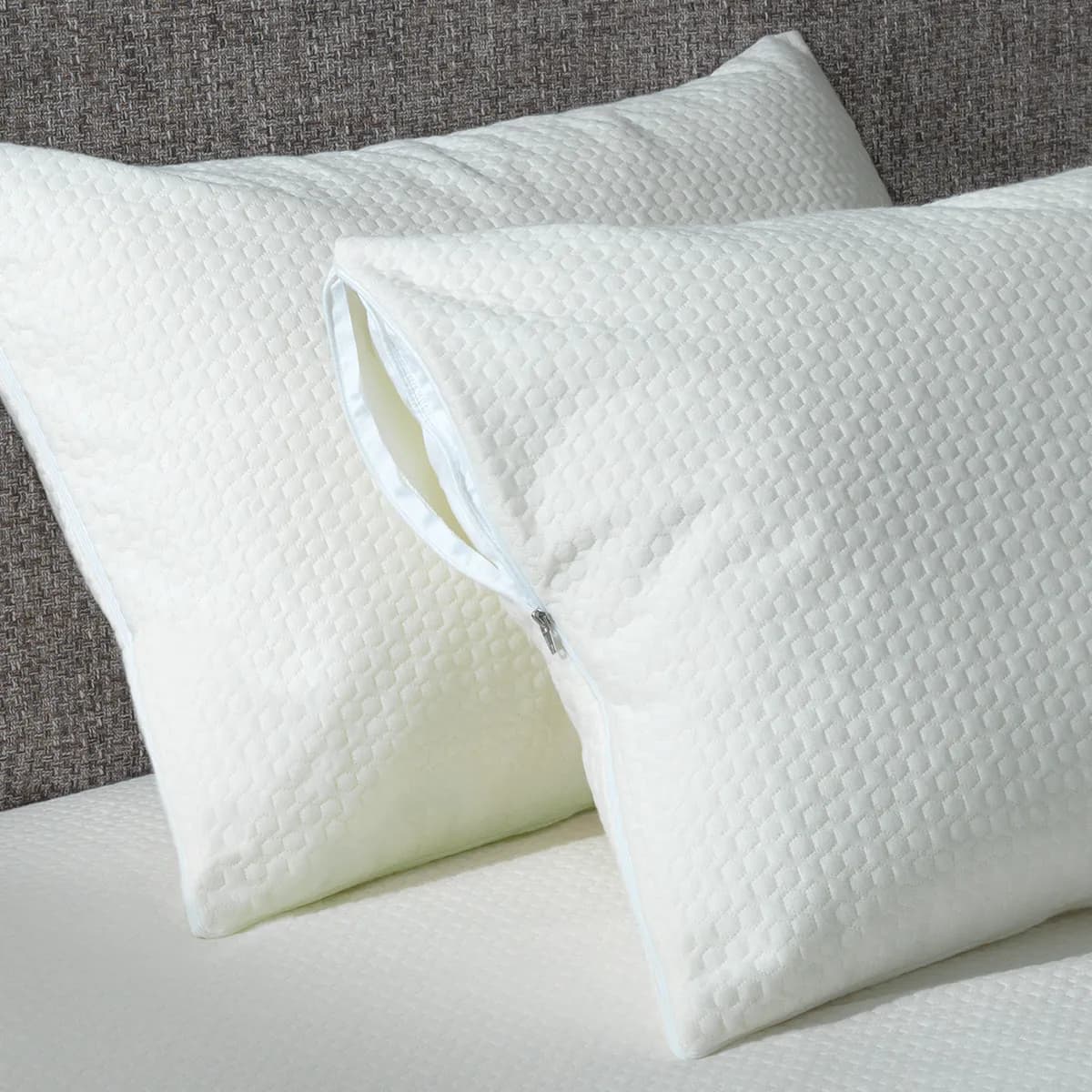Platinum Waterproof Pillow Protector
