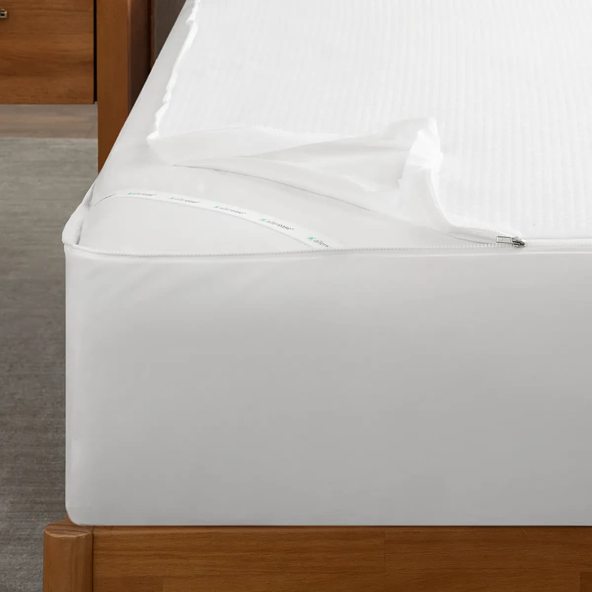 Mattress Encasement Base Replacement