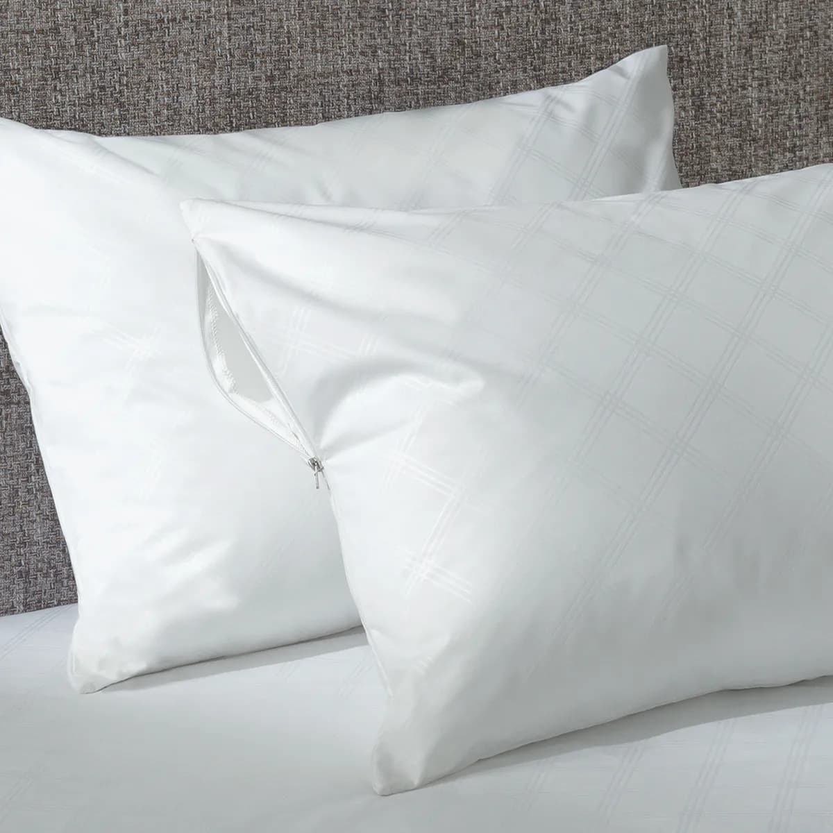 Ultimate Pillow Encasement