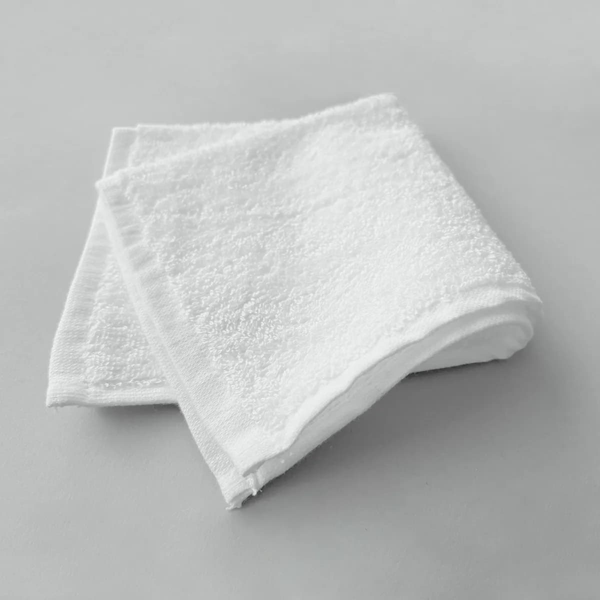 Premium Ring-Spun Cotton Wash Towels