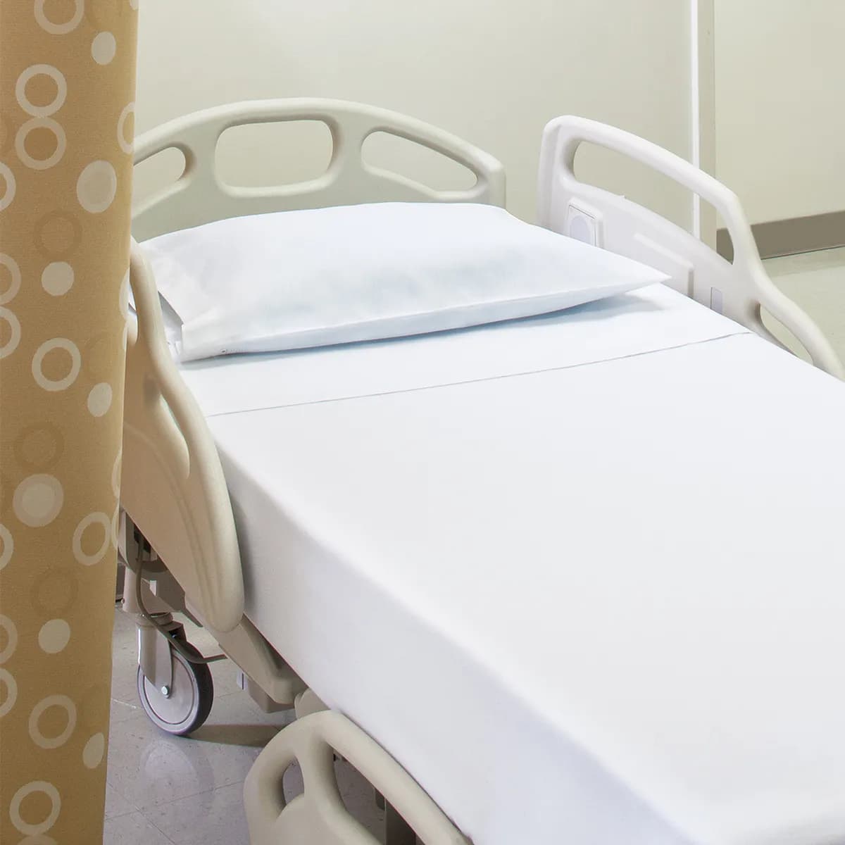 Vat-Dyed Healthcare Sheets