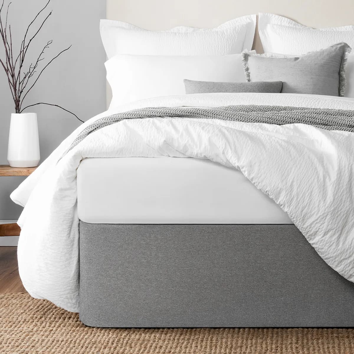Custom Bed Surrounds
