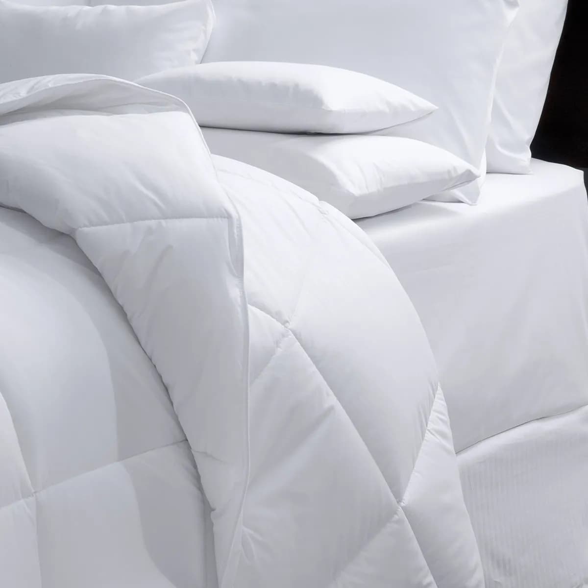 Oversized Luxury Comforter