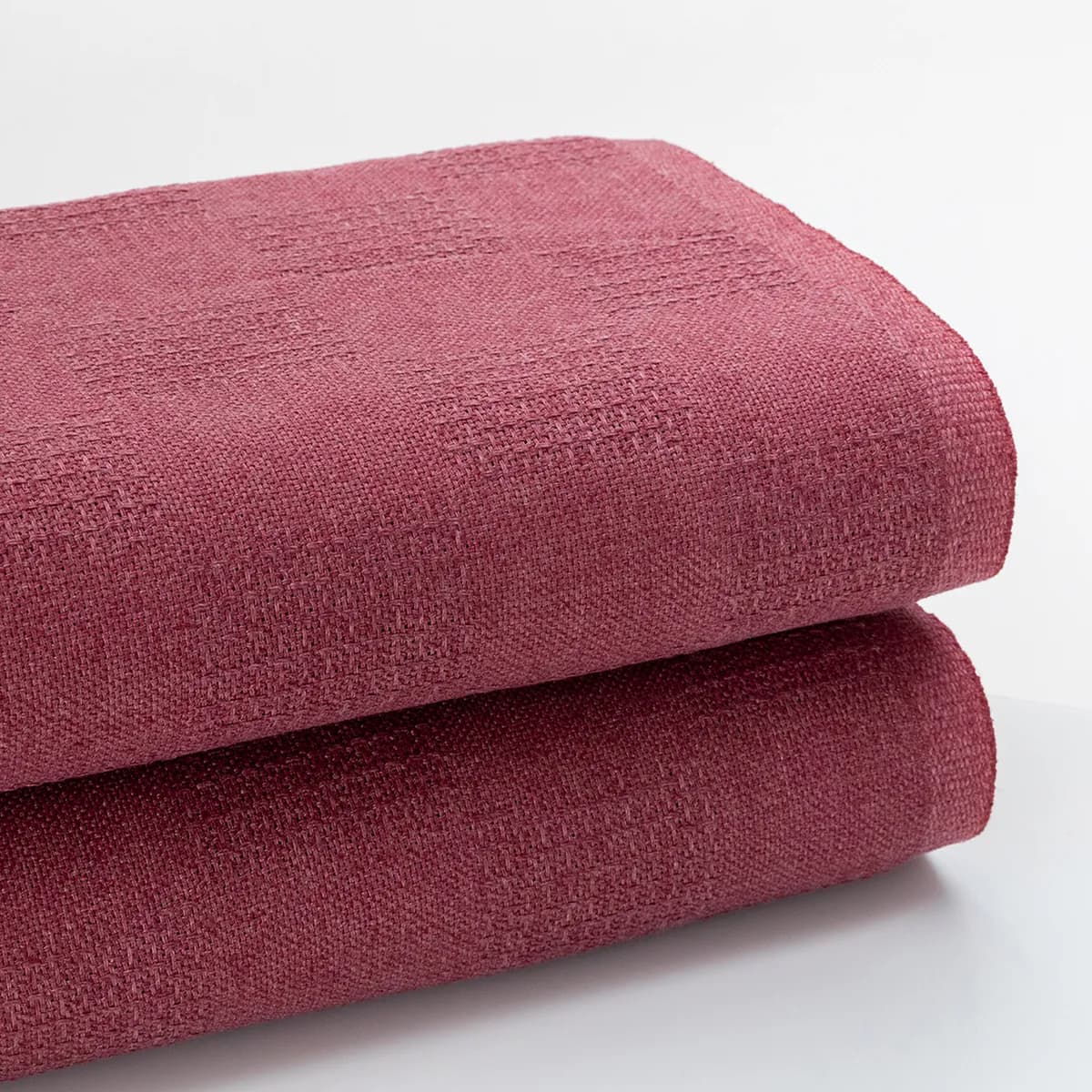 Checkerboard Pattern Healthcare Blanket