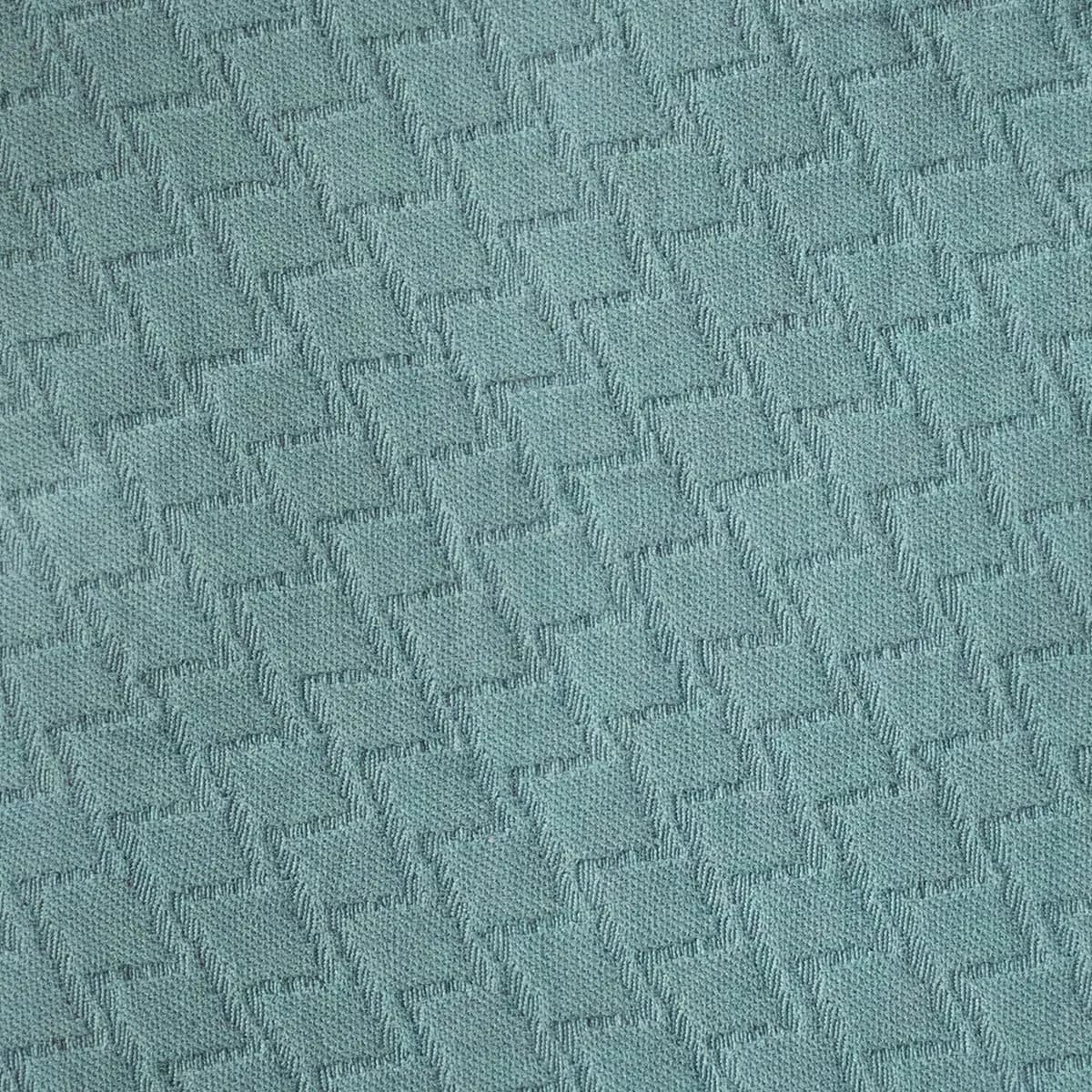 Serene Textured Bedspread
